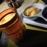 La Quercia Comida