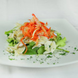 Pizzeria Ranch Nourriture