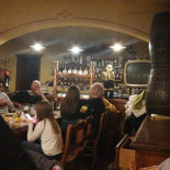 Birreria Pizzeria Due Torri Nourriture