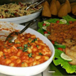 Caffe Armando Comida