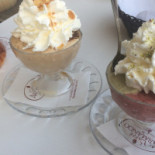 Caffe Armando food