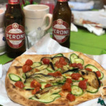Pizzeria Notte E Dì Nourriture