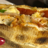 Pizzeria Notte E Dì Nourriture