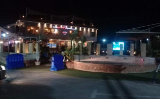 Caffè Del Vento outside