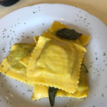 Il Rustichello Comida