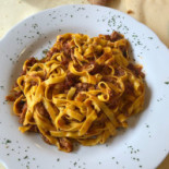 Il Rustichello Dentro
