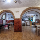 Trattoria Nadia Comida