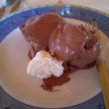 Miramonti Nourriture