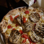 Trattoria Mama Nourriture