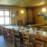 Baita Del Camoscio Nourriture
