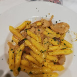 Pedretti Comida