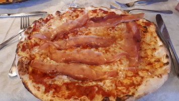 Relais Dei Principi food