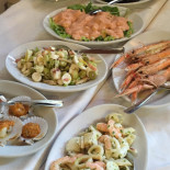 La Rocca Comida