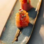 Tegami Sushi Bar Comida