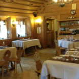 Edelhof Nourriture