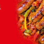 كبدة بركات Cibo