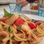 Longano Nourriture