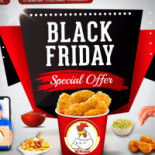 هاي بروست ديرب نجم food