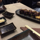 Mayumi Sushi Nourriture