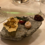 Dolomieu Comida