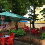 Scrocco Nourriture