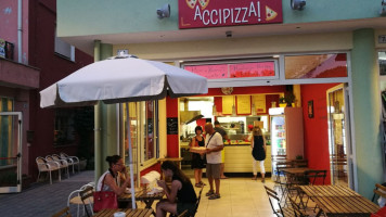 Accipizza food