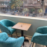 Exception Cafe Dentro