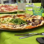 Pizzeria La Pace Mare Food