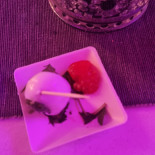 Fola Lounge Nourriture