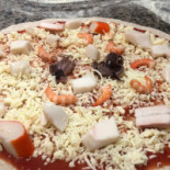 Pizzeria Core A Core food
