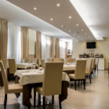 Executive Nourriture