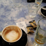 Dolce E Amaro Nourriture