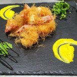Get's Bistrot Nourriture