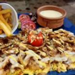 Lurette Cafe Cibo