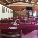 La Lanterna Comida