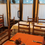Il Rustichello Comida