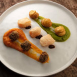 Osteria Da Cippi À l'intérieur