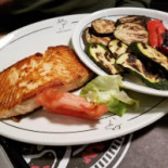 T-bone Station Comida