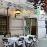 Alla Lanterna Almari Extérieur