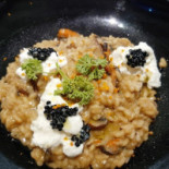 Quanto Basta Slow Roma food