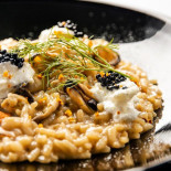 Quanto Basta Slow Roma food