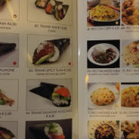 Yummy Fuji Nourriture