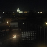 Terrazza Borromini Nourriture