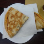 American Vecchio Borgo Nourriture