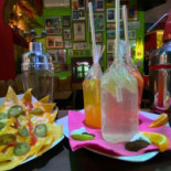 Fiesta Y Siesta Nourriture