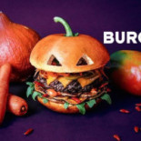 Burg'r Roma Nourriture