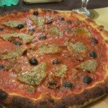 Super Pizza Nourriture