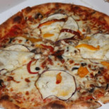 Super Pizza Nourriture