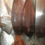 Baaria Comida