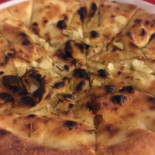 Babbo’s food